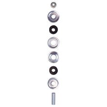 Bilstein B8 5100 - Suspension Shock Absorber (2007-2021 Toyota Tundra) - 24-286244