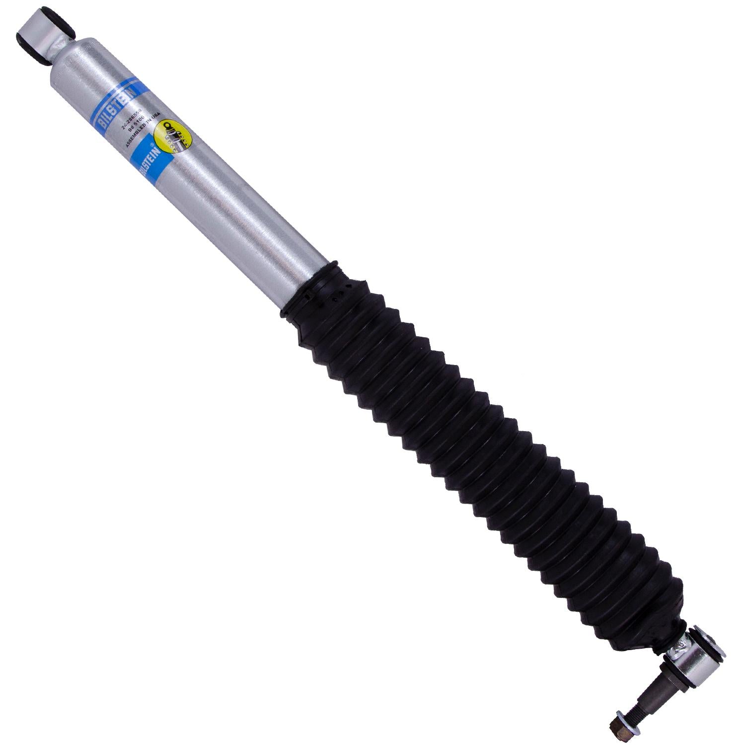 Bilstein B8 5100 (Steering Damper) (2017-2021 F-250 Super Duty, F-350 Super Duty) - 24-286558