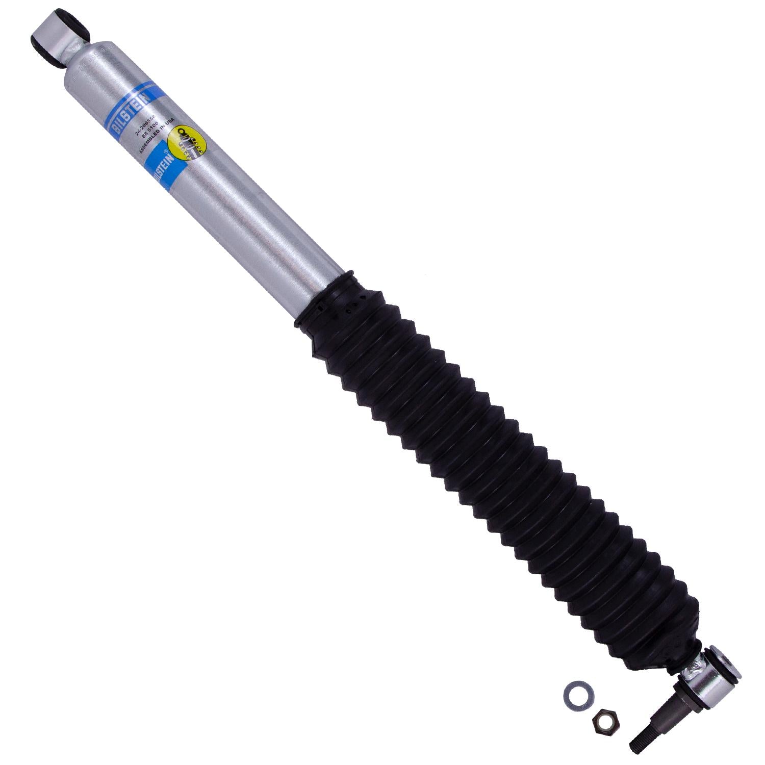 Bilstein B8 5100 (Steering Damper) (2017-2021 F-250 Super Duty, F-350 Super Duty) - 24-286558