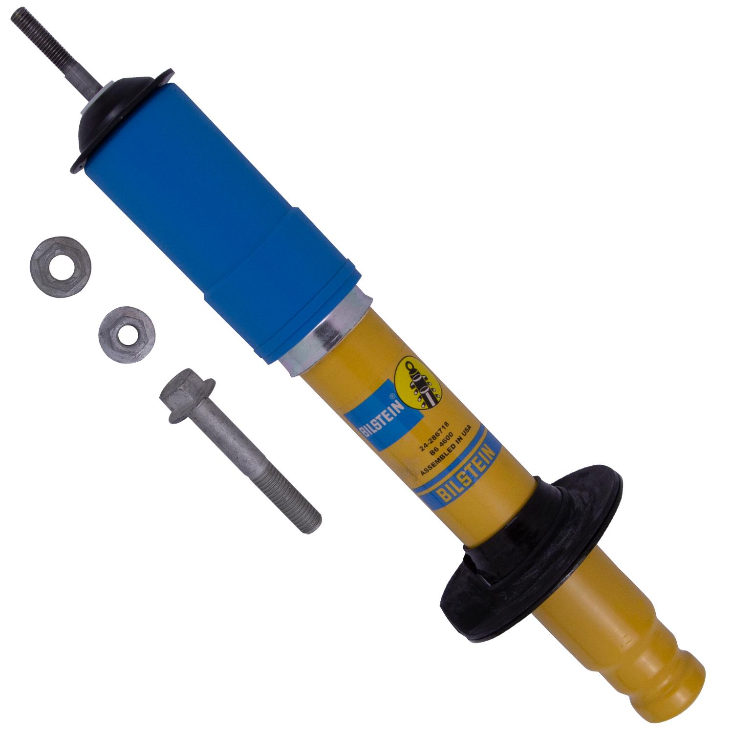 Bilstein B6 4600 Front Shock Absorber (Chevrolet SSR 2003-2006) - 24-286718