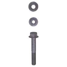 Bilstein B6 4600 Front Shock Absorber (Chevrolet SSR 2003-2006) - 24-286718