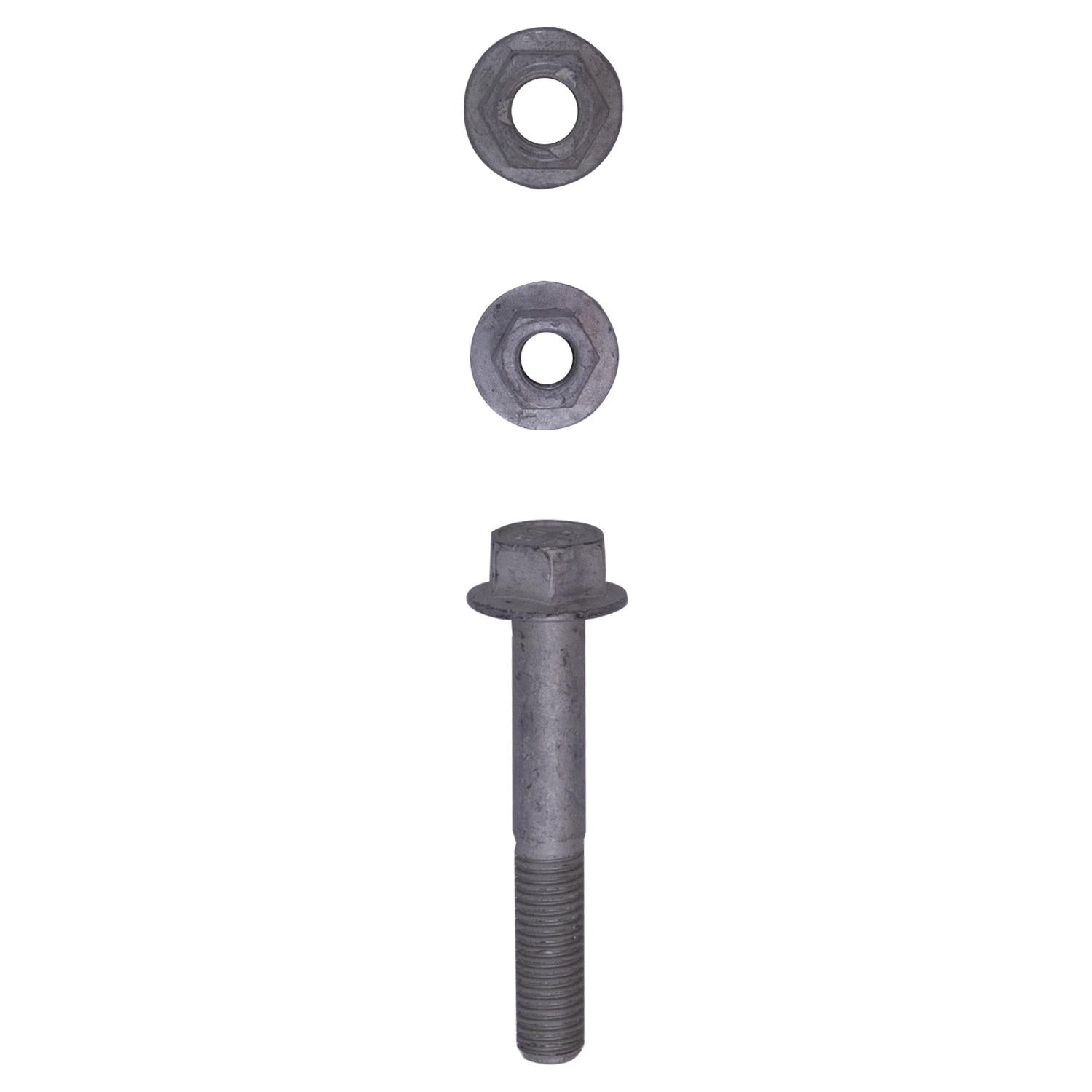 Bilstein B6 4600 Front Shock Absorber (Chevrolet SSR 2003-2006) - 24-286718