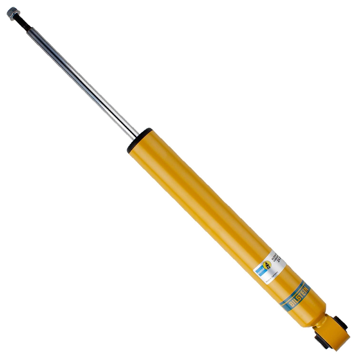 Bilstein B6 Performance - Suspension Shock Absorber (2019-2023 Volvo XC40, Volvo XC40 Recharge) - 24-287449
