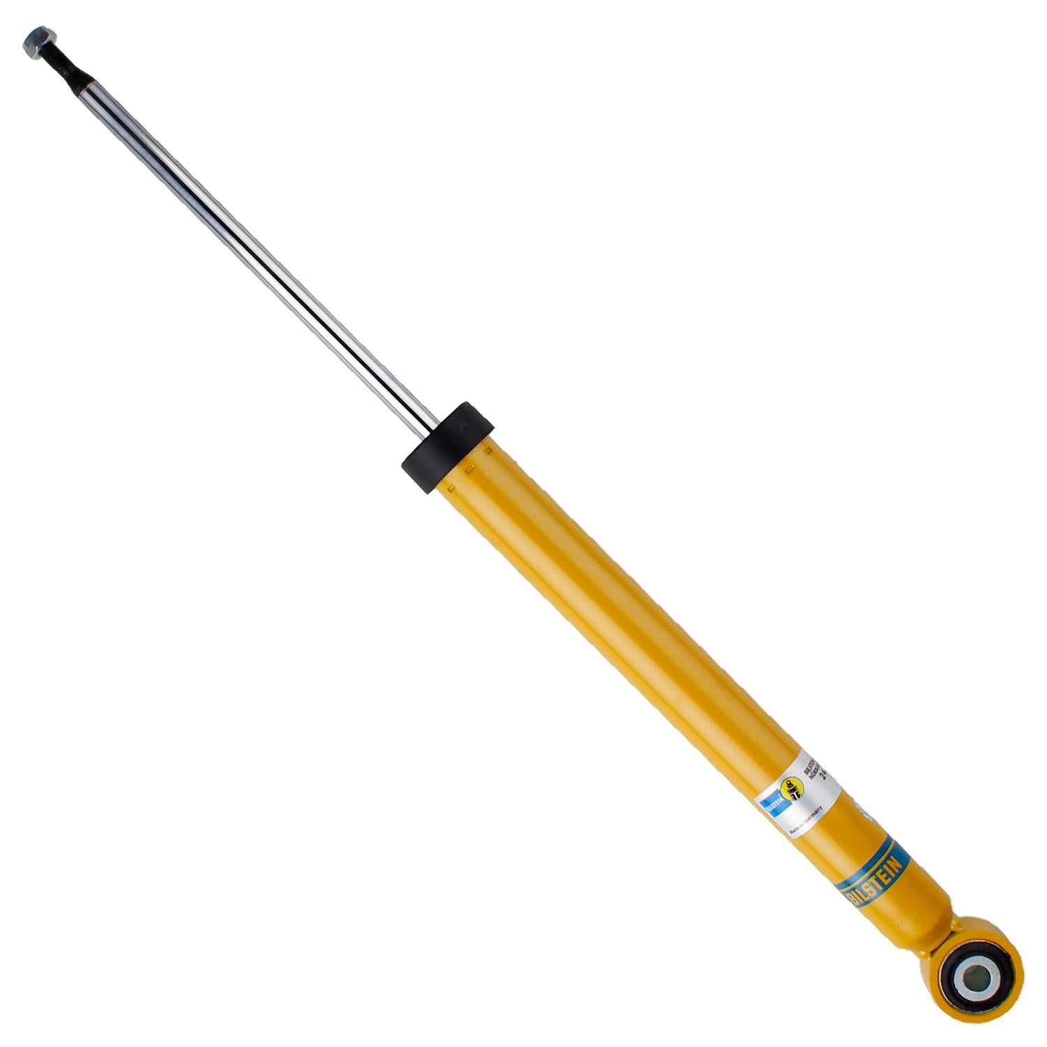 Bilstein B6 Performance - Shock Absorber (2017-2021 Civic Sport, Civic LX, Civic EX-L, Civic EX, Civic Sport Touring) - 24-291743