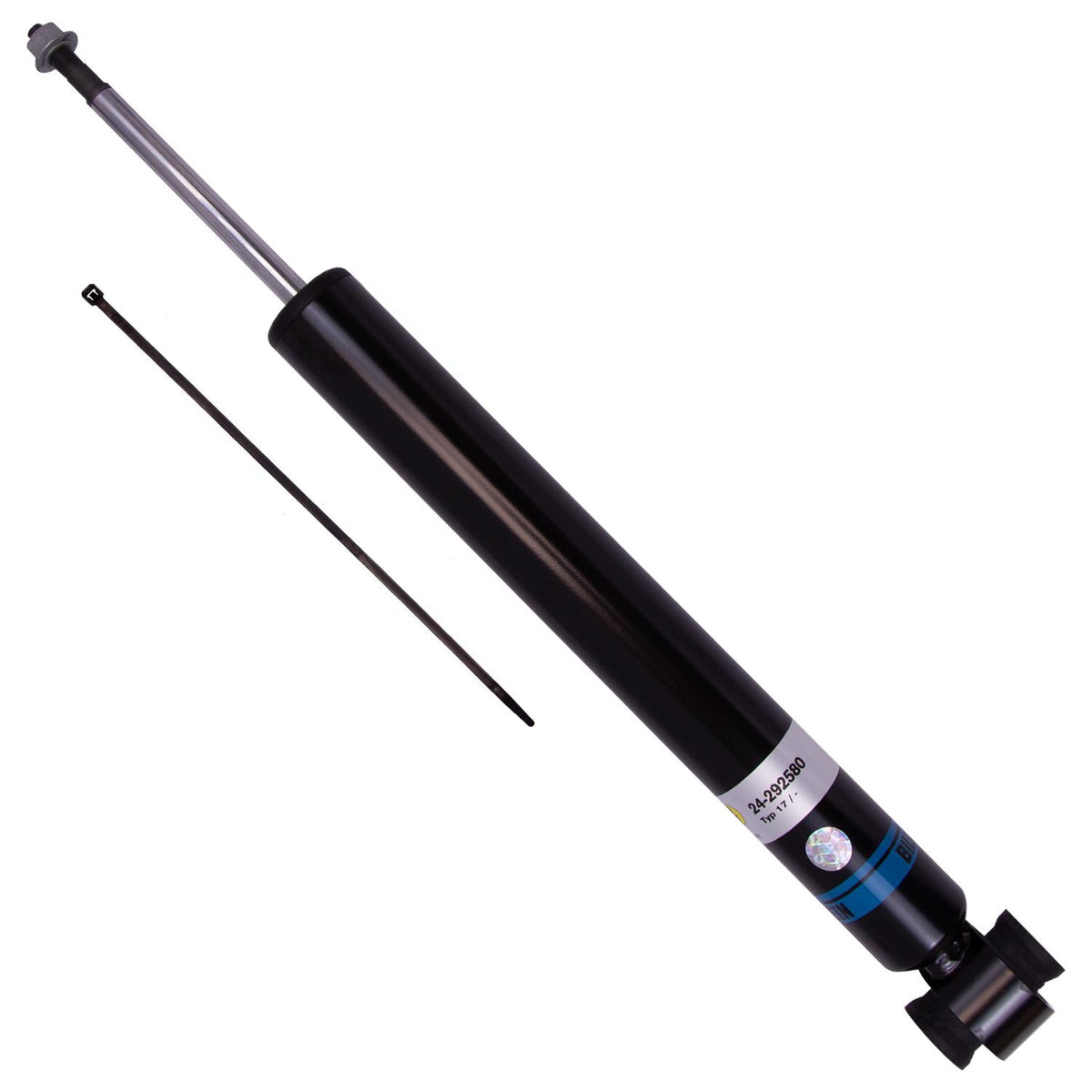 Bilstein B4 Oe Replacement (Air) - Air Shock Absorber (2017-2021 Discovery) - 24-292580