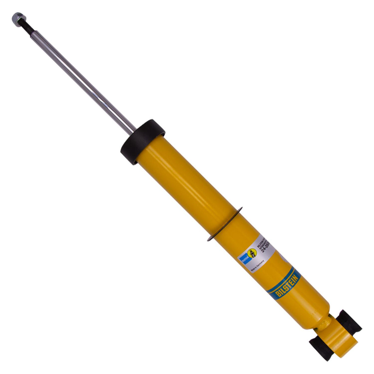 Bilstein B6 Performance - Shock Absorber (2015-2021 Discovery Sport) - 24-293068