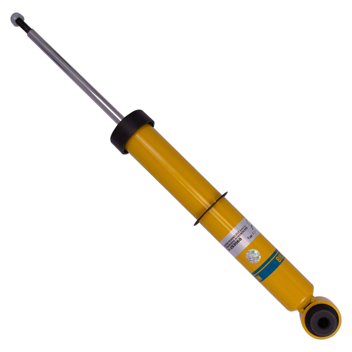 Bilstein B6 Performance - Shock Absorber (2015-2021 Discovery Sport) - 24-293068