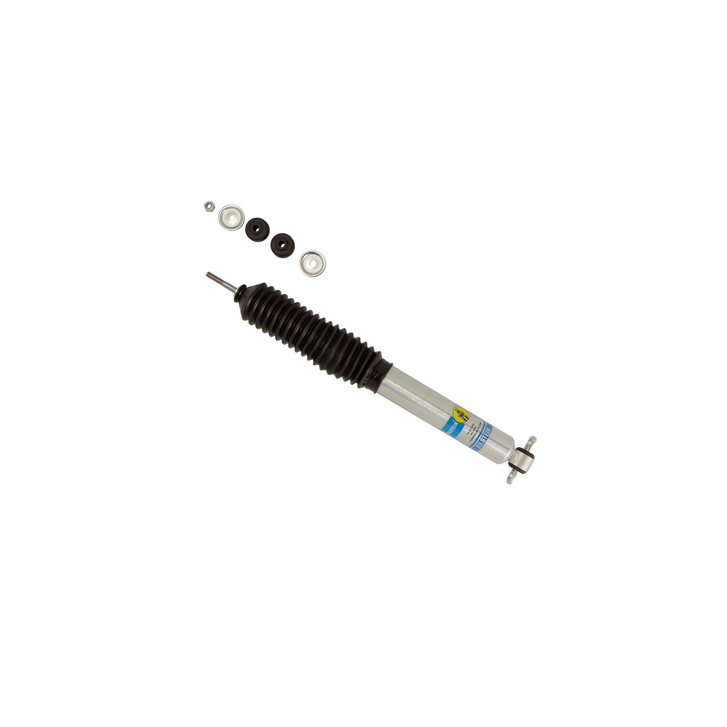 Bilstein B8 5100 Front Shock Absorber (Jeep Wrangler 2006-1997) - 24-293099