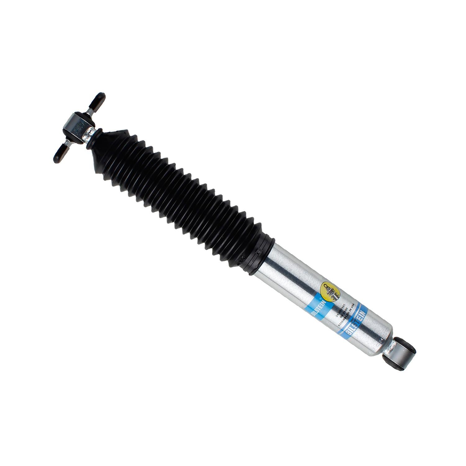 Bilstein B8 5100 Rear Shock Absorber (Jeep Wrangler 2006-1997) - 24-293105