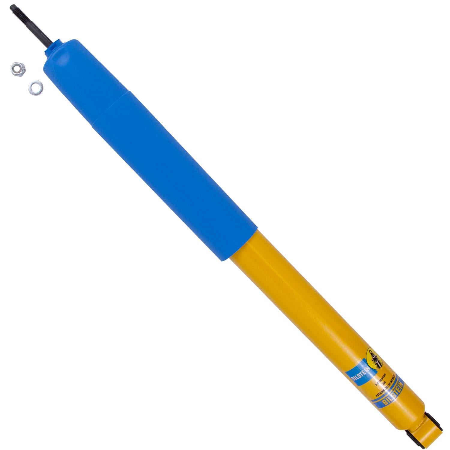 Bilstein B6 Rear Shock Absorber (Ford Edge 2014-2011) - 24-293600