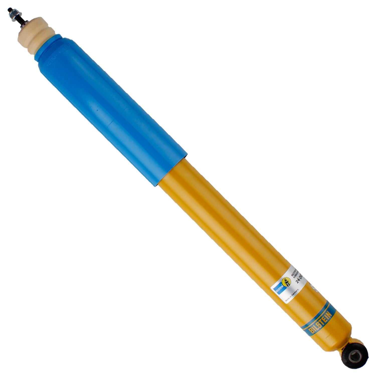 Bilstein B6 Performance - Shock Absorber (2013-2015 Escape) - 24-293754