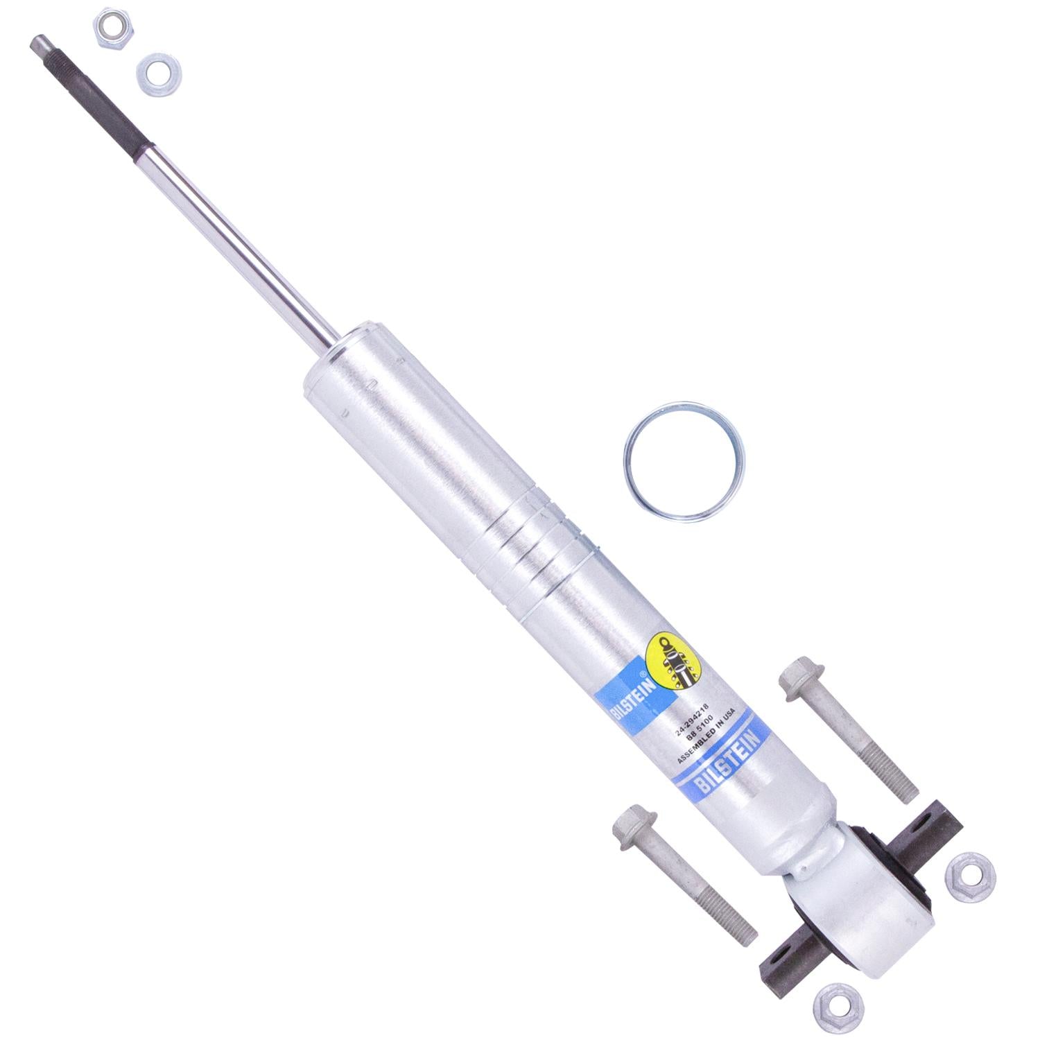 Bilstein B8 5100 (Ride Height Adjustable) - Shock Absorber (2019-2021 Ranger) - 24-294218