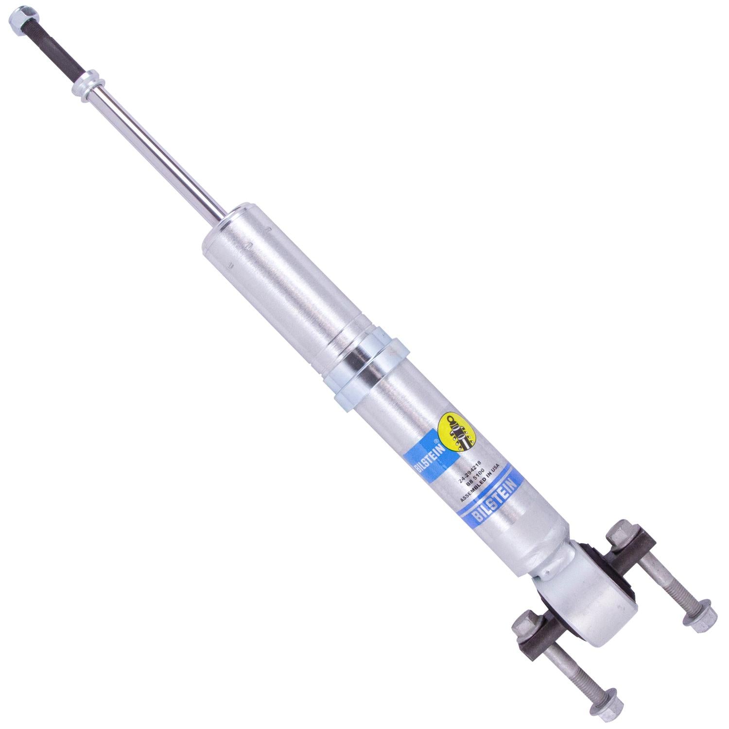Bilstein B8 5100 (Ride Height Adjustable) - Shock Absorber (2019-2021 Ranger) - 24-294218