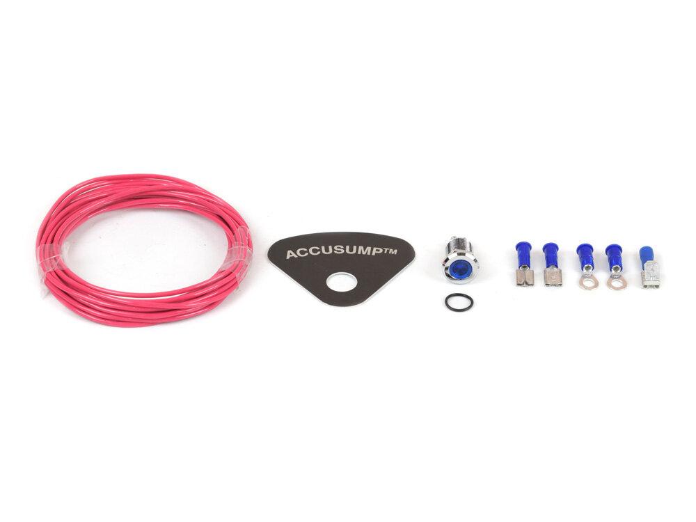 Canton Racing Accusump Indicator LED Light Kit - 24-295