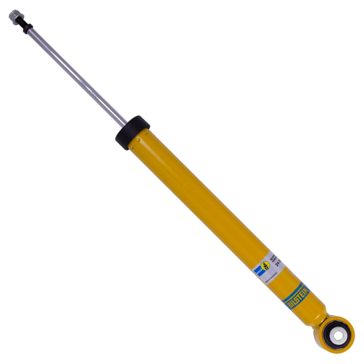 Bilstein B6 Performance - Shock Absorber (2019-2020 Stelvio) - 24-300711