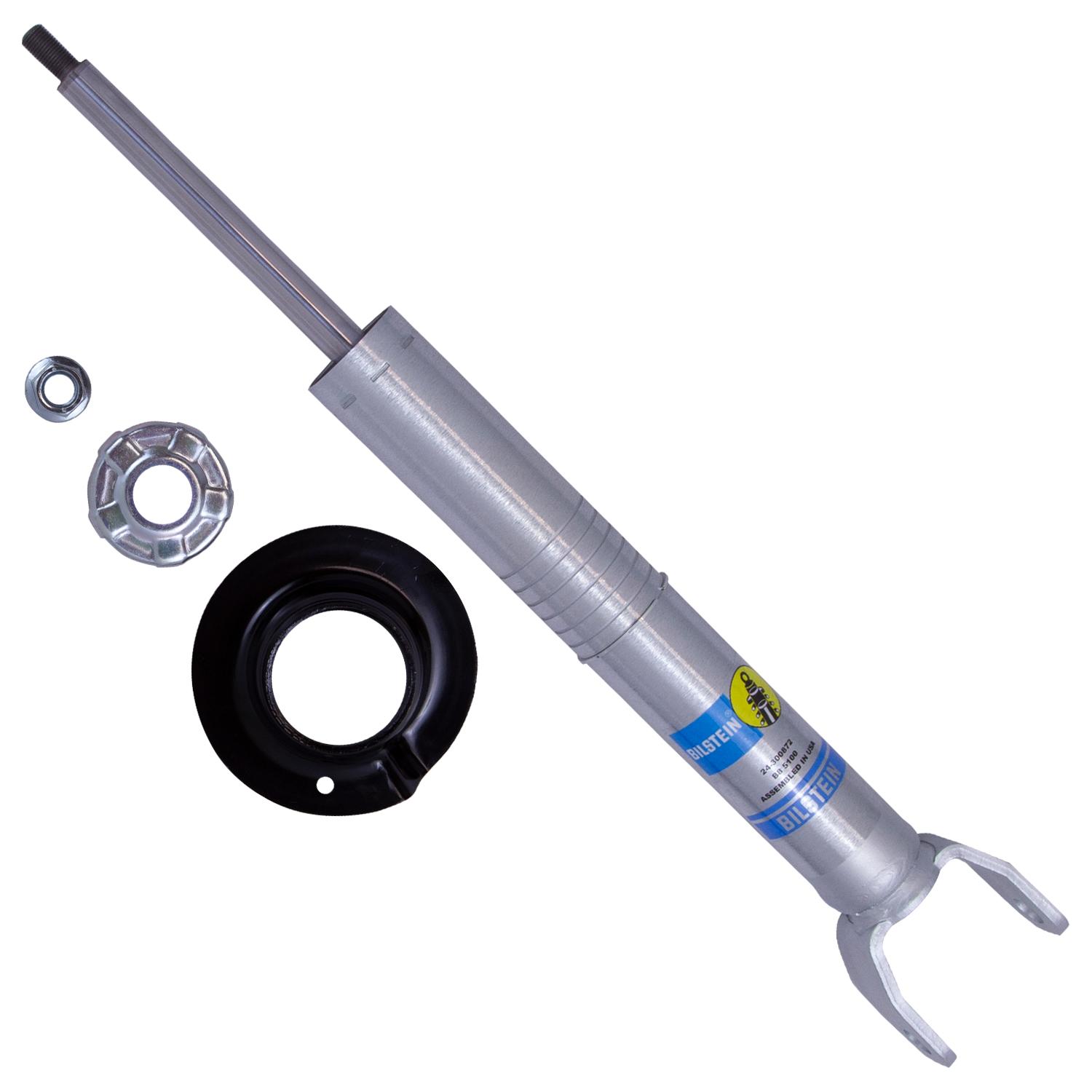Bilstein B8 5100 (Ride Height Adjustable) - Shock Absorber (2019-2021 1500) - 24-300872