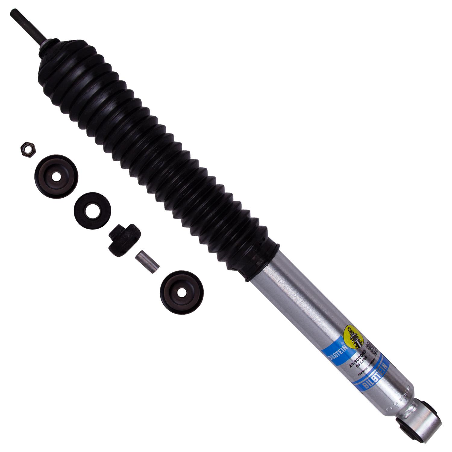 Bilstein B8 5100 - Shock Absorber (2019-2021 2500) - 24-302043