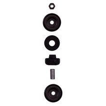 Bilstein B8 5100 - Shock Absorber (2019-2021 2500) - 24-302043