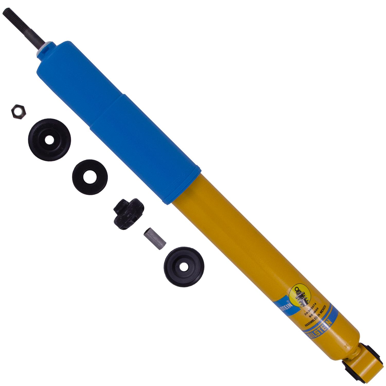 Bilstein B6 4600 - Shock Absorber (2019-2021 2500) - 24-302074