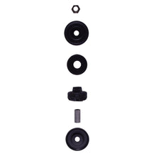 Bilstein B6 4600 - Shock Absorber (2019-2021 2500) - 24-302074