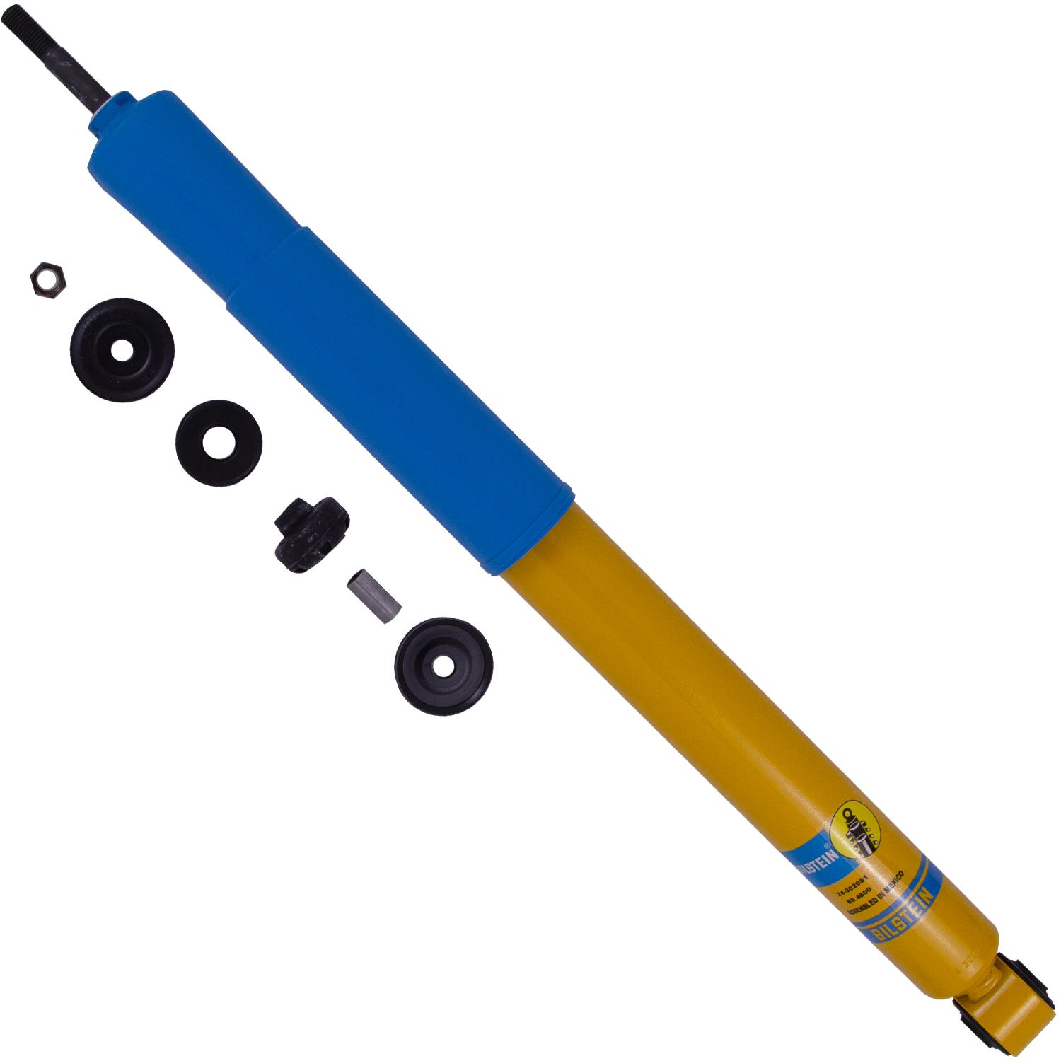 Bilstein B6 4600 - Shock Absorber (2019-2021 2500) - 24-302081