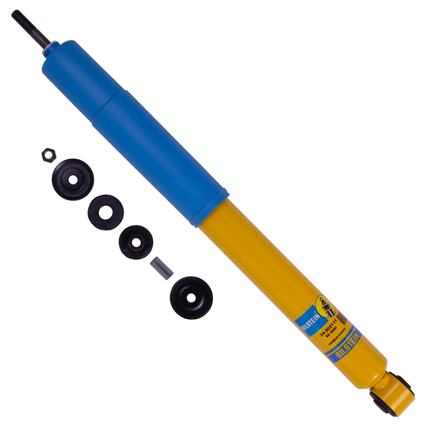 Bilstein B6 4600 - Shock Absorber (2019-2021 2500) - 24-302111