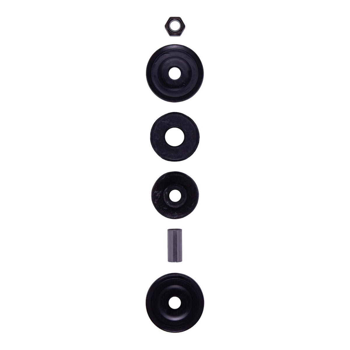 Bilstein B6 4600 - Shock Absorber (2019-2021 2500) - 24-302111