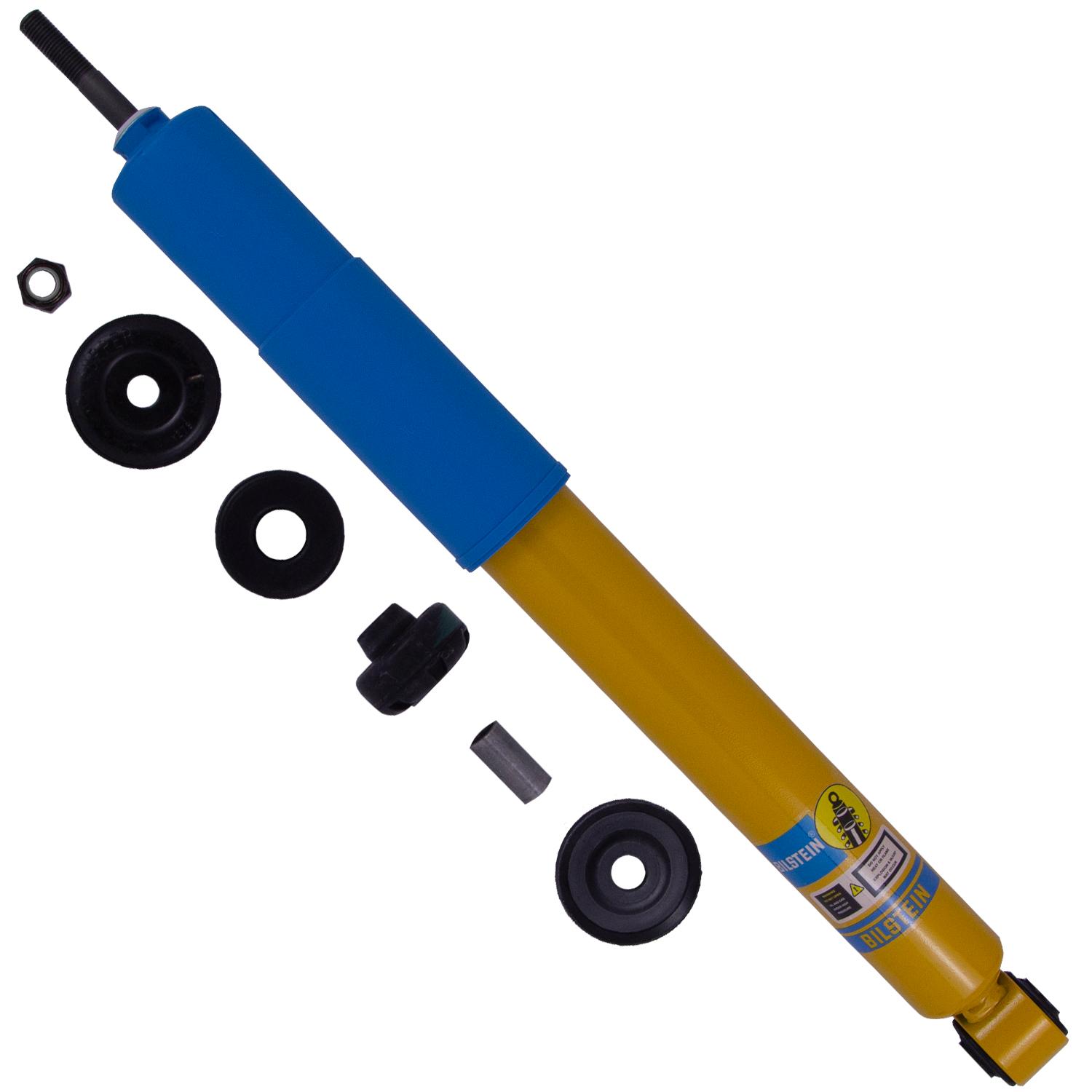 Bilstein B6 4600 - Shock Absorber (2019-2021 3500) - 24-302289