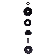 Bilstein B6 4600 - Shock Absorber (2019-2021 3500) - 24-302289