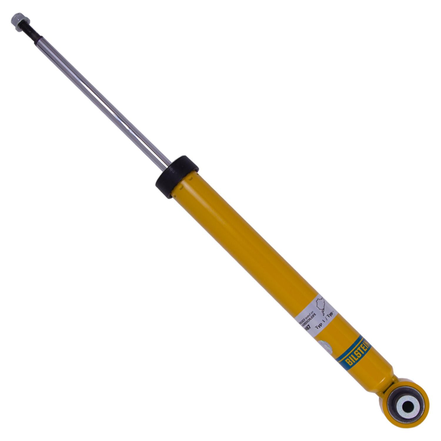 Bilstein B6 Performance - Shock Absorber (2018-2021 A5 Quattro) - 24-302487