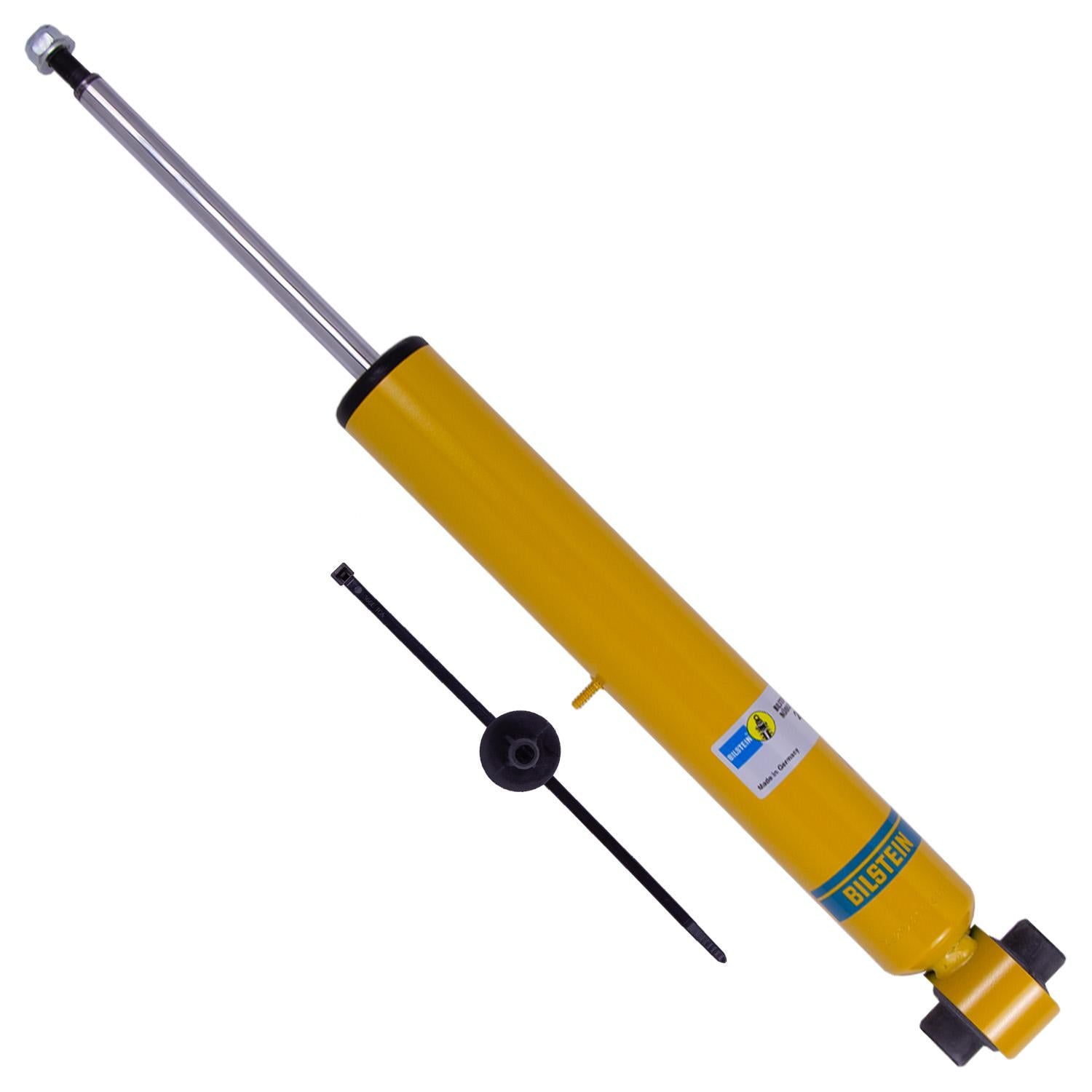 Bilstein B6 Performance - Shock Absorber (2019-2022 Z4, GR Supra) - 24-304481