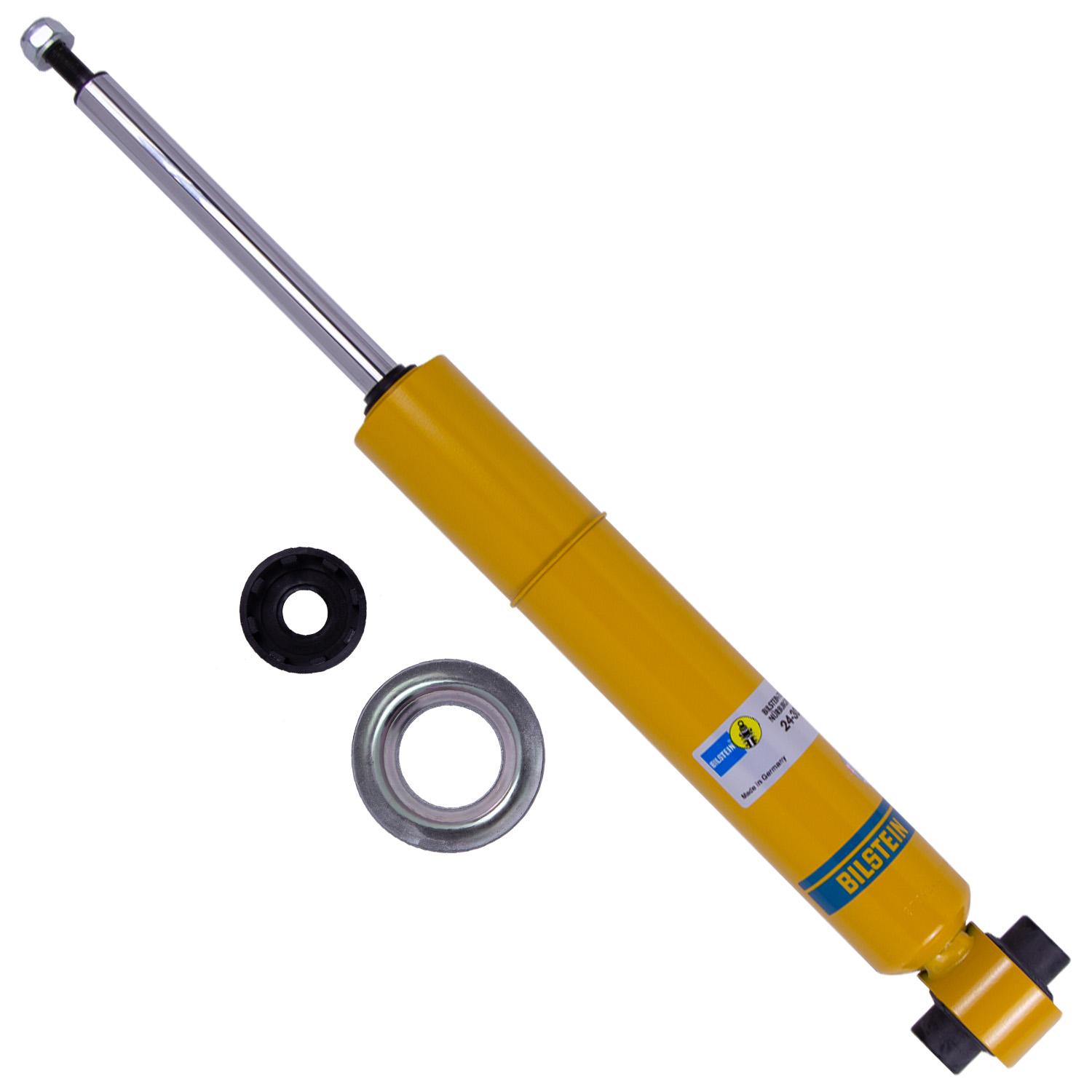 Bilstein B6 Performance - Shock Absorber (2018-2021 X3, X4) - 24-305174