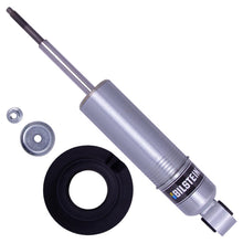 Bilstein B8 6100 (Ride Height Adjustable) - Shock Absorber (2017-2022 Titan SV, Titan SL, Titan S, Titan Platinum Reserve, Titan PRO-4X) - 24-311168