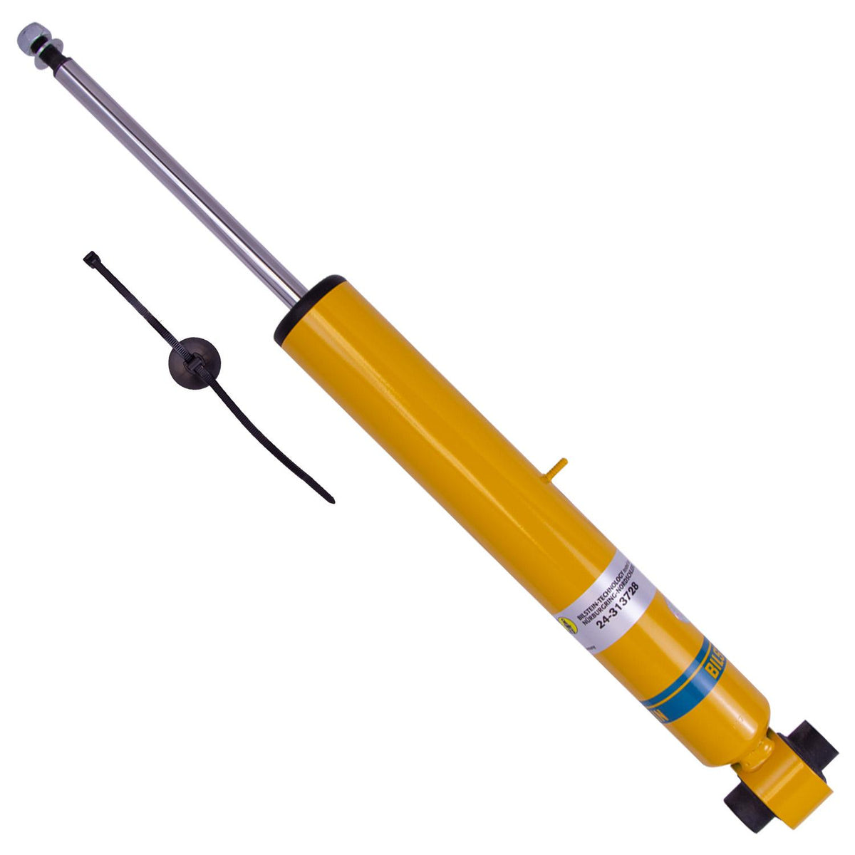 Bilstein B6 Performance - Shock Absorber (2019-2021 330i xDrive, 330i, 430i, 430i xDrive) - 24-313728