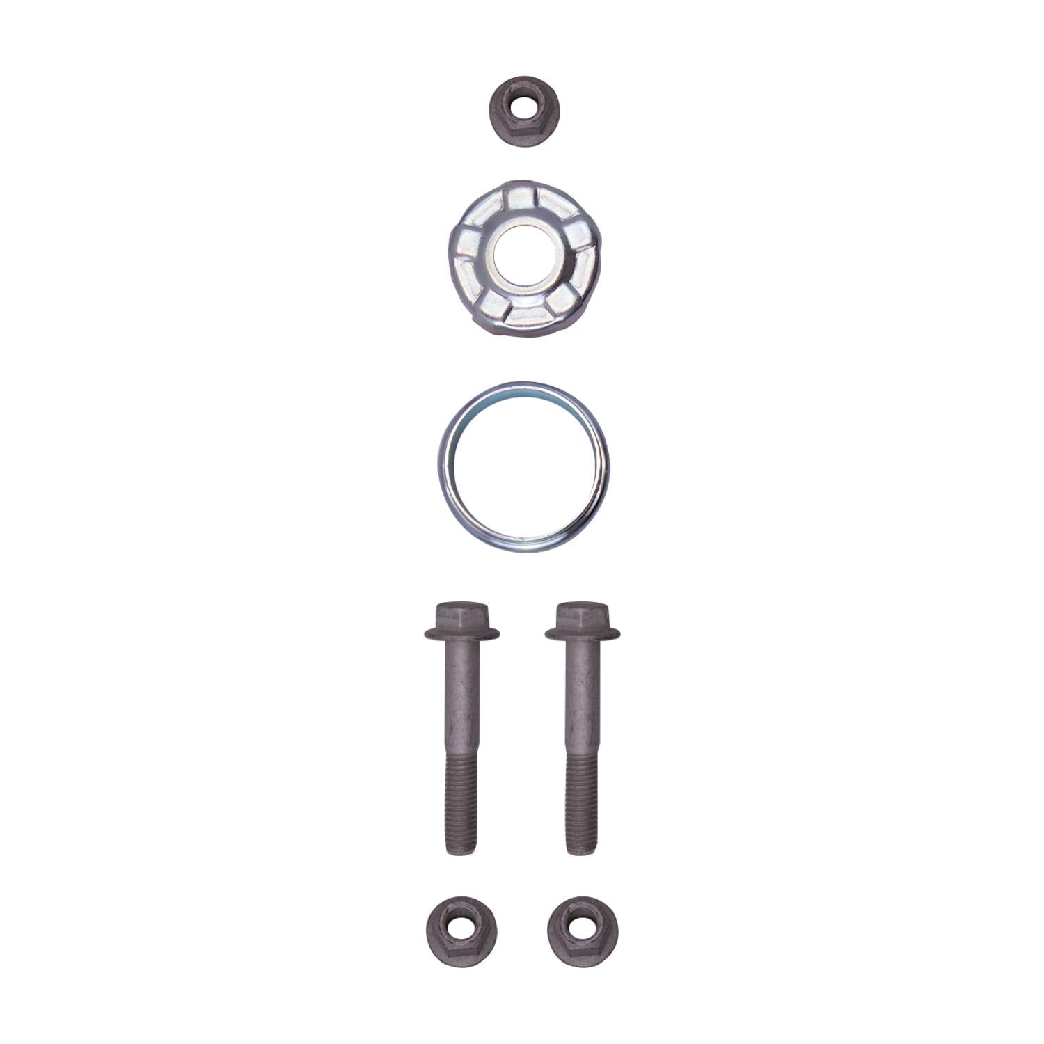 Bilstein B8 5100 (Ride Height Adjustable) - Shock Absorber (2021-2025 Bronco) - 24-313971