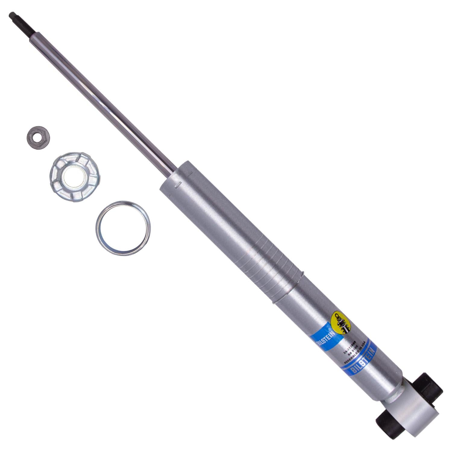 Bilstein B8 5100 (Ride Height Adjustable) - Shock Absorber (2021-2025 Bronco) - 24-313988