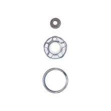 Bilstein B8 5100 (Ride Height Adjustable) - Shock Absorber (2021-2025 Bronco) - 24-313988