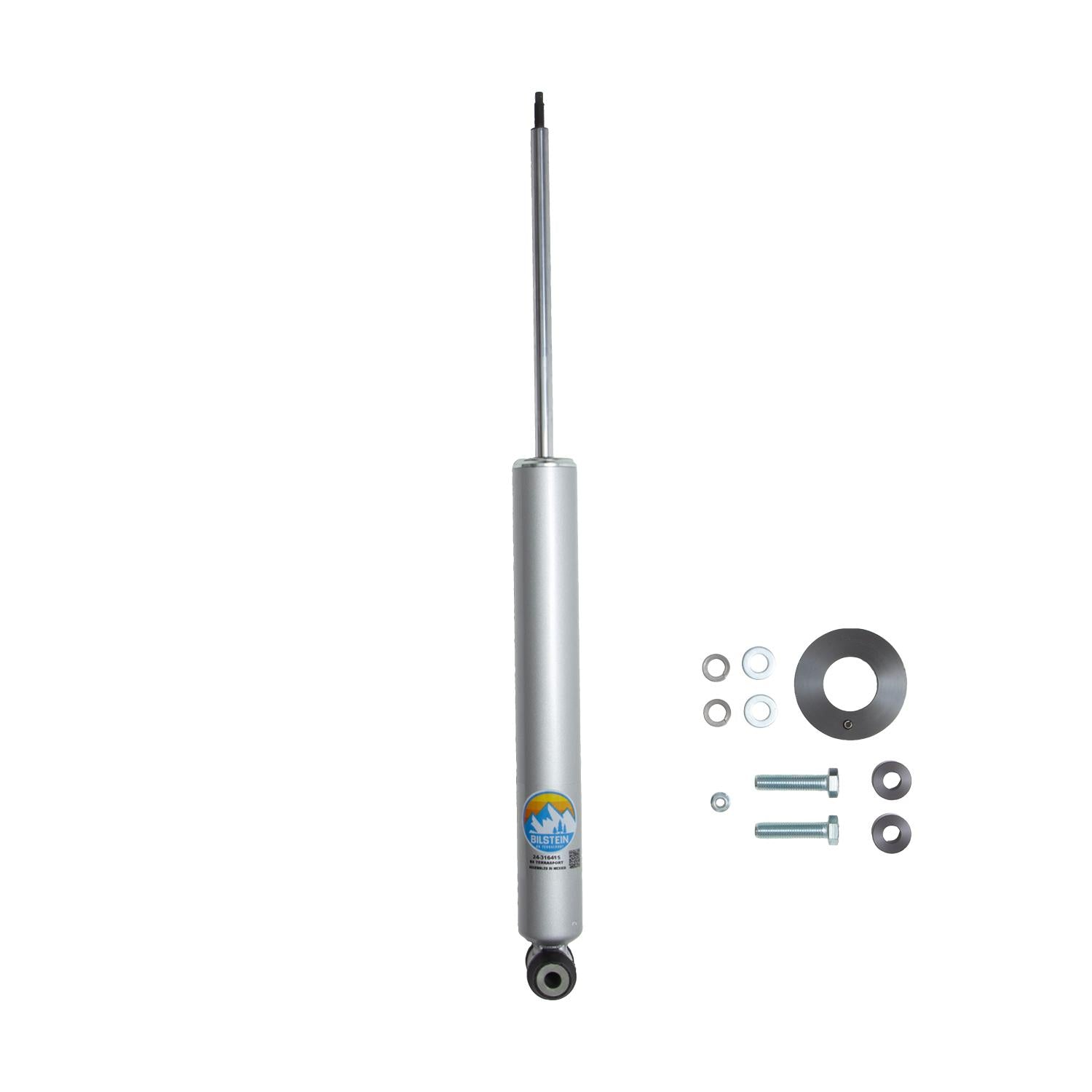 Bilstein B8 Terrasport - Suspension Shock Absorber (2021-2025 Ford Bronco Sport) - 24-316415