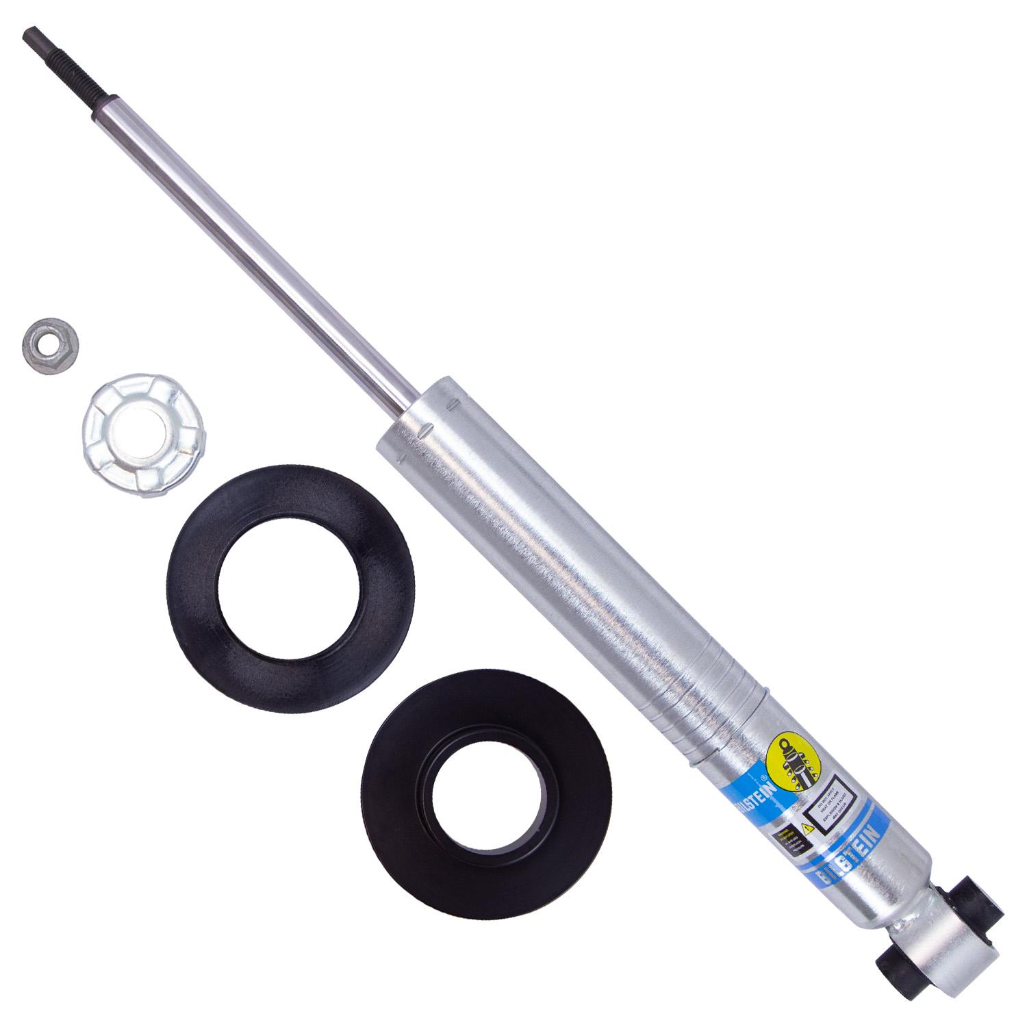 Bilstein B8 5100 (Ride Height Adjustable) - Shock Absorber (2021-2021 Tahoe, Suburban, Yukon XL, Yukon) - 24-317474