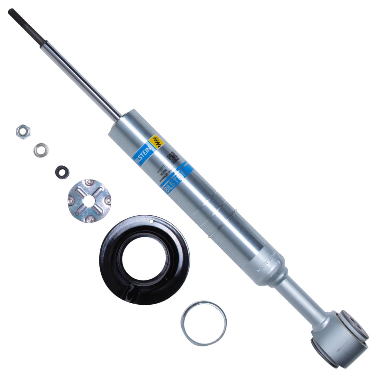 Bilstein B8 5100 (Ride Height Adjustable) - Suspension Shock Absorber (2004-2008 Ford F-150, Lincoln Mark LT) - 24-317771