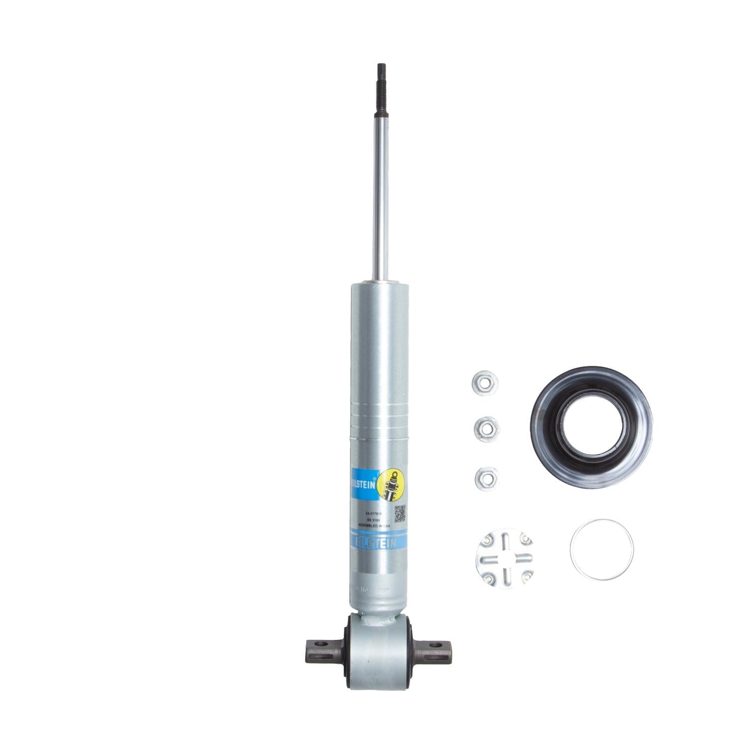 Bilstein B8 5100 (Ride Height Adjustable) - Suspension Shock Absorber (2007-2014 Chevrolet, GMC Fitment) - 24-317818