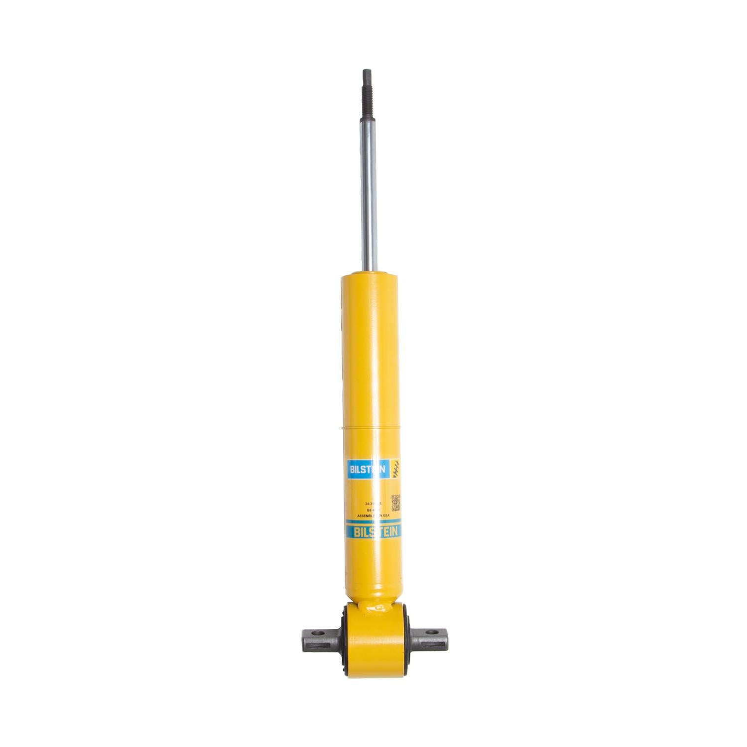 Bilstein B6 4600 - Suspension Shock Absorber (2007-2014 Chevrolet, GMC Fitment) - 24-317825