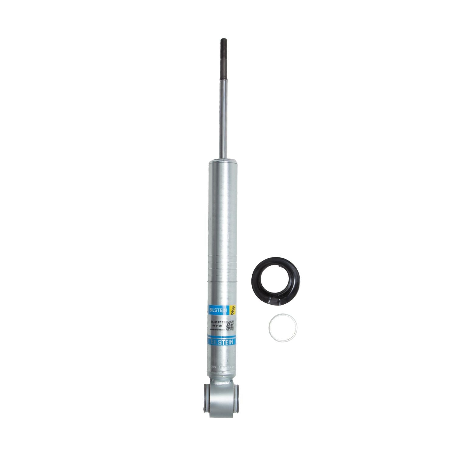 Bilstein B8 5100 (Ride Height Adjustable) - Suspension Shock Absorber (2009-2013 Ford F-150) - 24-317832