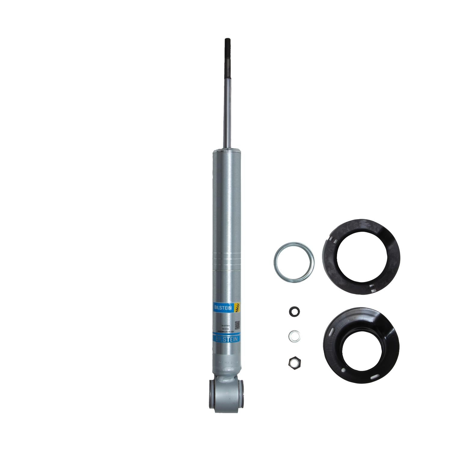 Bilstein B8 5100 (Ride Height Adjustable) - Suspension Shock Absorber (2009-2013 Ford F-150) - 24-317856