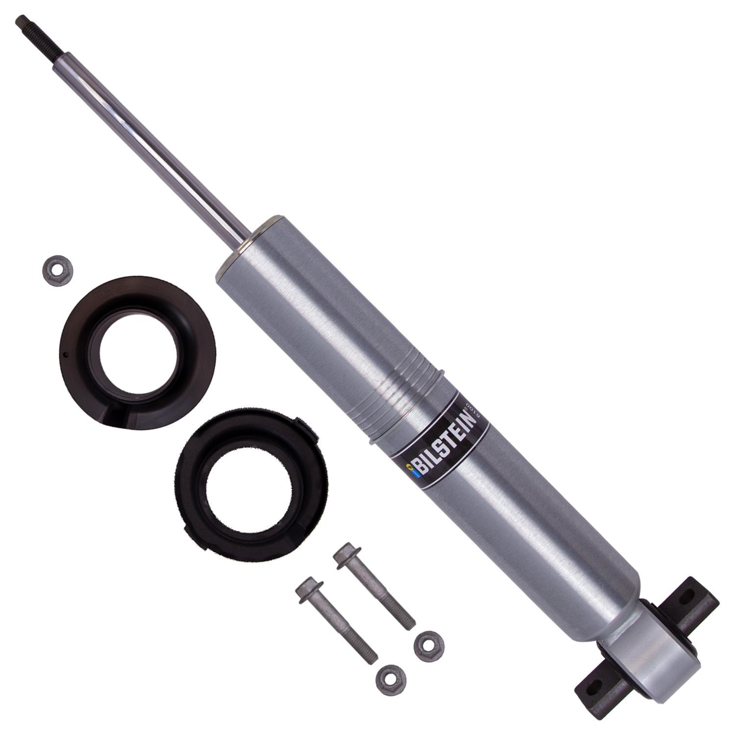 Bilstein B8 6100 (Ride Height Adjustable) - Suspension Shock Absorber (2021-2025 Ford Bronco) - 24-318594