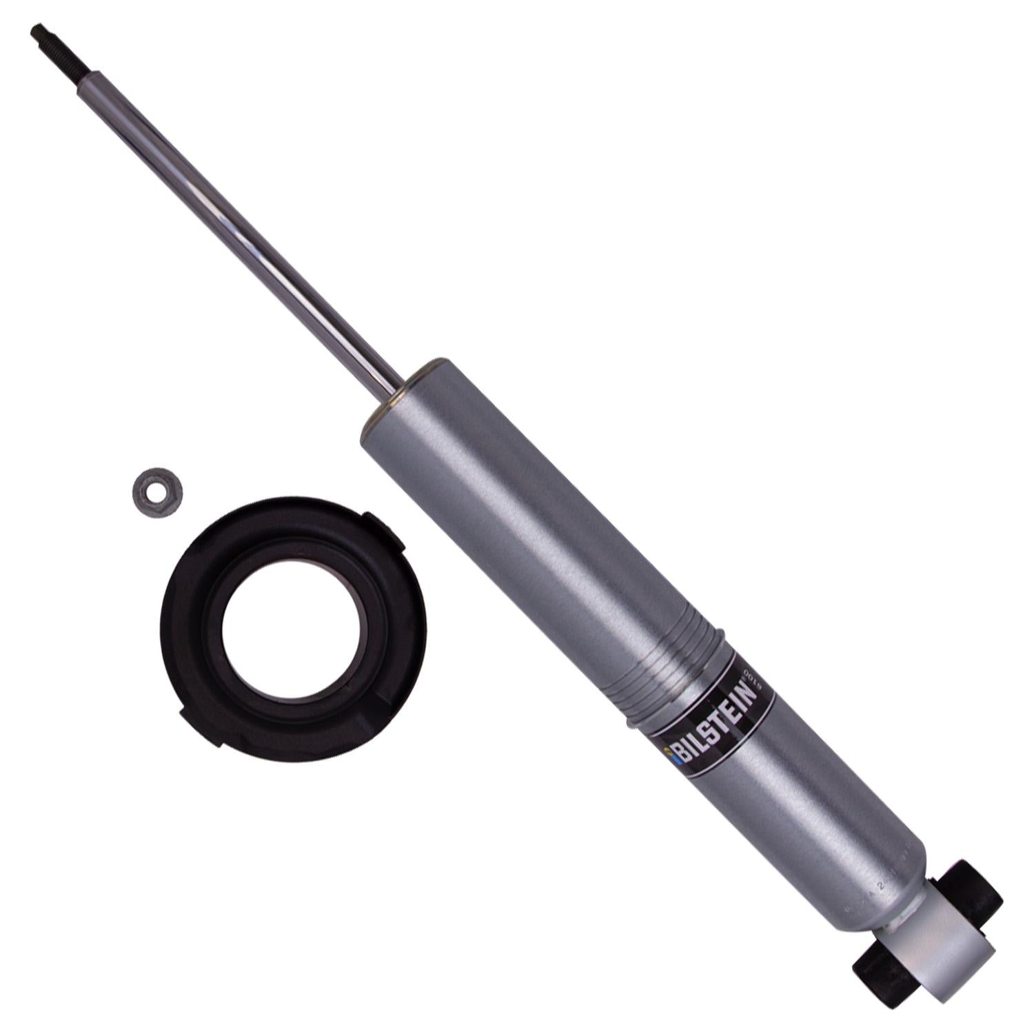 Bilstein B8 6100 (Ride Height Adjustable) - Shock Absorber (2021-2025 Bronco 4DR) - 24-318600