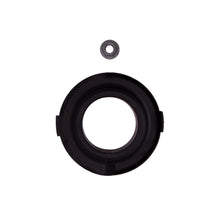 Bilstein B8 6100 (Ride Height Adjustable) - Shock Absorber (2021-2025 Bronco 4DR) - 24-318600