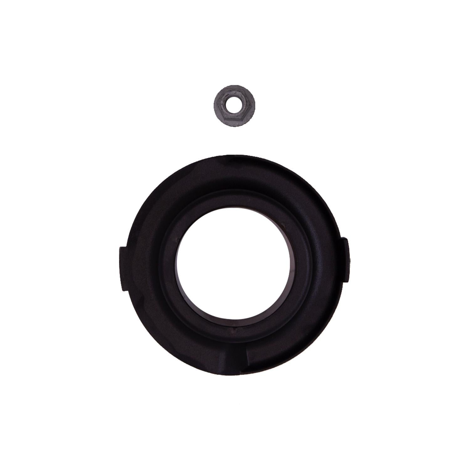 Bilstein B8 6100 (Ride Height Adjustable) - Shock Absorber (2021-2025 Bronco 4DR) - 24-318600