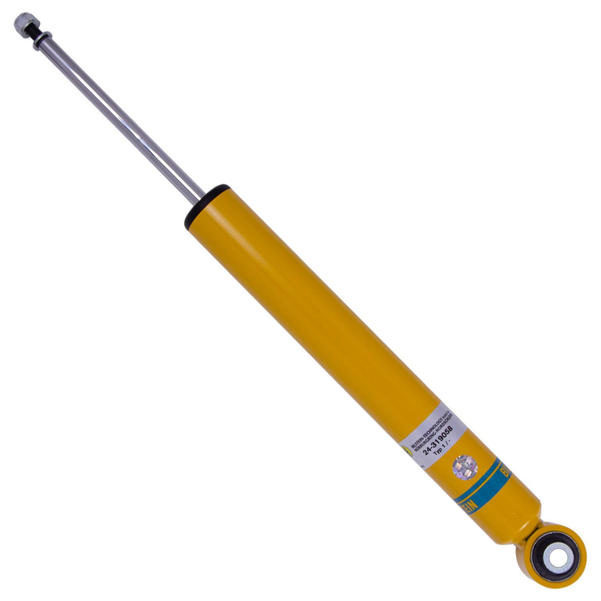 Bilstein B6 Performance - Suspension Shock Absorber (2020-2022 M235i xDrive Gran Coupe Base, 228i xDrive Gran Coupe Base) - 24-319058