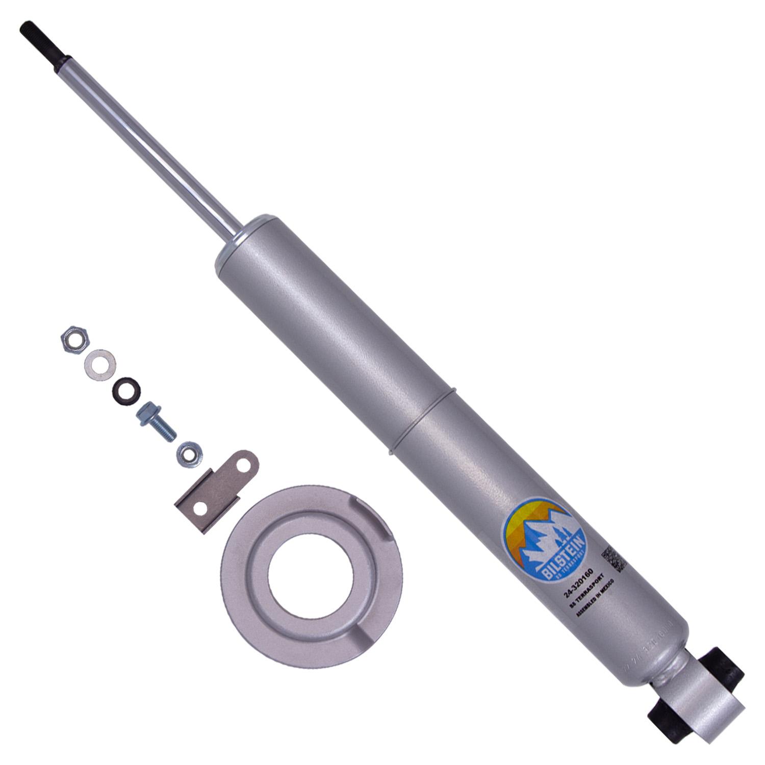 Bilstein B8 Terrasport - Suspension Shock Absorber (2010-2014 Subaru Outback) - 24-320160
